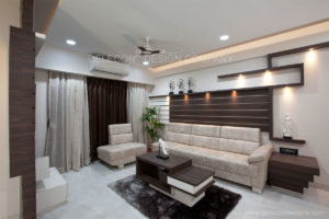 Residential Interior Designer in Mumbai